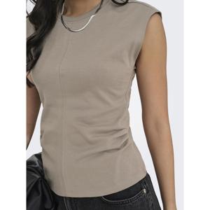 Only Marie Ruched Top